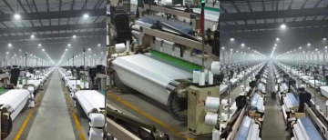 China's Fully AI Automated Factory with No Human!