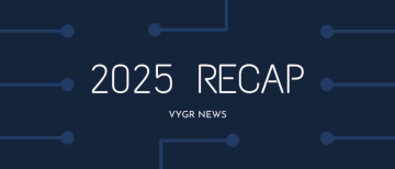 Quick Recap of What Happened in 2025