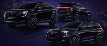 Mahindra XUV 7XO Launch Today: Triple Screens, ADAS, AWD & Everything You Need to Know