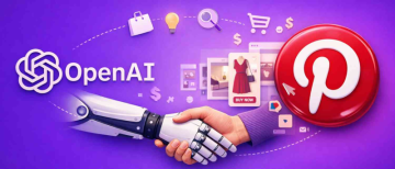 OpenAI Could Buy Pinterest in a $17B Deal — How this Deal Could Redefine AI Search, Ads, and Commerce
