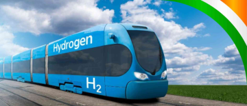 India finally gets its first Hydrogen Powered Train