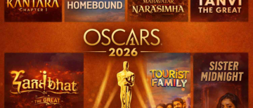 India Is Taking Over Oscars 2026 — Here’s Every Film in the Race