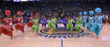 Dhurandhar’s Title Track Brings Bhangra to the NBA