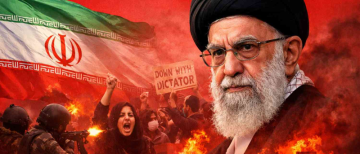 Iran Protests Turn Deadly as Doctor Reports Over 217 Protester Deaths