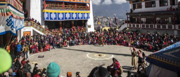 Torgya in Tawang: Inside Arunachal’s Quiet, Sacred January Ritual