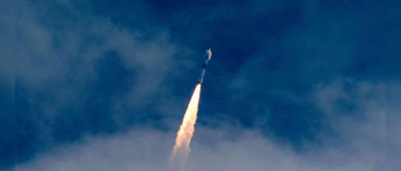 ISRO’s PSLV Suffers Second Consecutive Failure, 16 Satellites Lost After Third-Stage Glitch