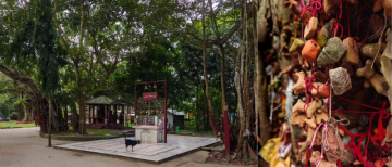 Inside Bengal’s Mysterious Wish-Granting Temple Where Faith Takes a Unique Form