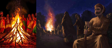 The Story of Lohri's Forgotten Hero Dulla Bhatti