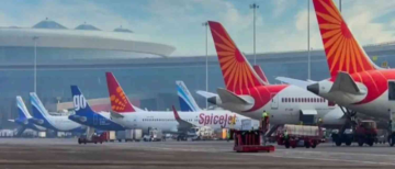 Delhi Airport Alert: Flights Likely Disrupted Jan 21–26 — Republic Day Security Advisory