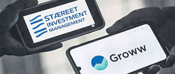 State Street Bets Big on India, Buys 23% Stake in Groww AMC for ₹580 Crore