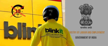 Blinkit Drops 10-Minute Promise!