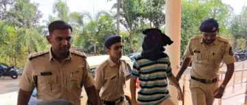 Russian National Arrested in Goa for Brutal Murders, Claims More Victims