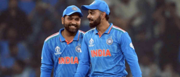 BCCI Plans Major Contract Overhaul, Virat Kohli and Rohit Sharma Face Demotion