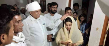 MP Congress MLA’s Rape Remark Triggers Outrage, Sparks Caste and Gender Debate