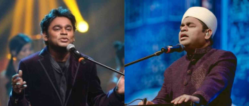 AR Rahman Breaks Silence on Communal Bias Controversy