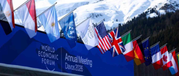 "Mr President, F*** Off": Danish MP To Trump During Greenland Debate at Davos