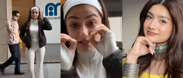 Influencer Confronts Passerby Over ‘Civic Sense’ — Internet Reacts