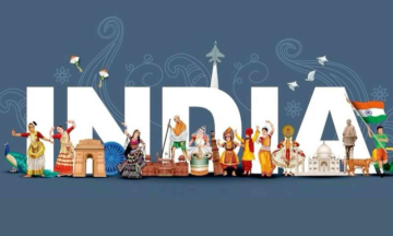 What people think about India?