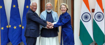 Mother of All Deals: From Food to Cars, How the India-EU FTA Will Change Prices and Exports