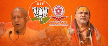 UGC Rules, Shankaracharya Clash: Is BJP Testing Its Own Vote Bank in UP?