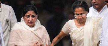 Sunetra Pawar Set to Take Oath as Maharashtra’s First Woman Deputy CM