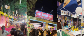 Inside India’s Happiest Street: Art, Music, Freedom & Zero Judgement