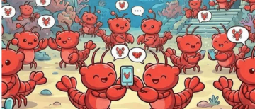 AI Agents Built their Own Social Media Platform—and Humans Aren’t Allowed to Talk