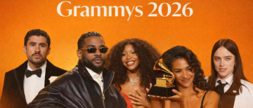 Grammys 2026: Bad Bunny Makes History, Kendrick Lamar Breaks All-Time Records