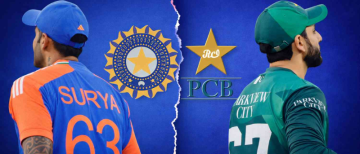 No India vs Pakistan? How One Decision Could Shake the T20 World Cup