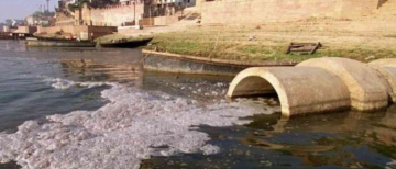 ₹25,000 Crore Later: Has the Ganga Really Been Cleaned?