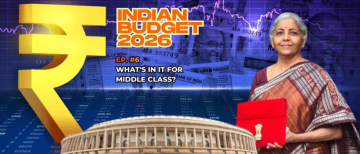 Budget 2026 Breakdown: How the Middle Class Is Affected