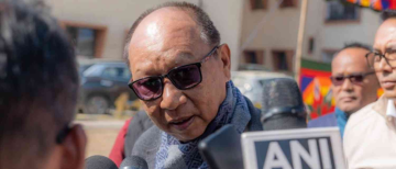 Yumnam Khemchand Singh Set to Become Manipur Chief Minister After President’s Rule