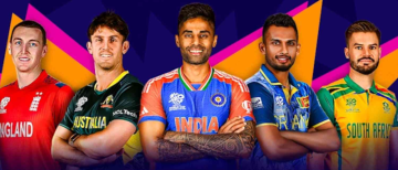 T20 World Cup 2026: Can Any Team Stop India’s Dominance?