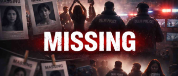 800+ Missing in 15 Days in Delhi: A Rising Crisis Explained!