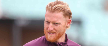 Ben Stokes Left Bloodied After Freak Training Accident, Shares Shocking Photo