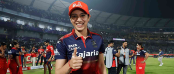Smriti Mandhana Leads RCB to Second WPL Title as Delhi Capitals Lose Fourth Final