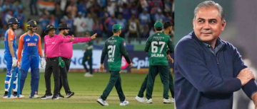 Why Skipping India Match Could Destroy Pakistan’s Campaign