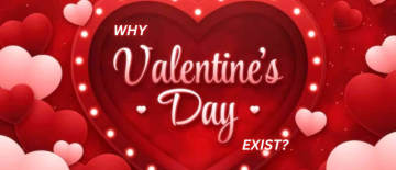 Valentine’s Day Explained: The Real Story Behind Love, Sacrifice & Being Single