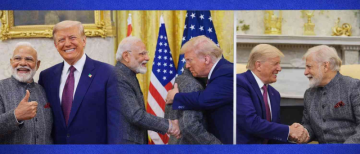 India and US Seal Interim Trade Pact, Slash Tariffs and Boost Market Access