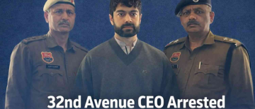 32nd Avenue CEO Dhruv Dutt Sharma Sold 1 Floor to 25 People, Arrested in ₹500 Crore Fraud Case