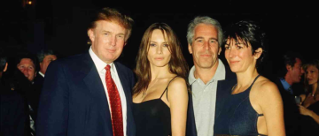 Epstein Files Released: What the Documents Reveal and Why It’s Causing Outrage