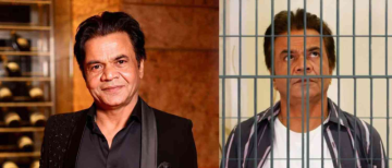 Rajpal Yadav Jailed in Cheque Bounce Case