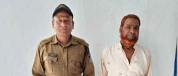 Man Arrested 45 Years After ₹100 Theft