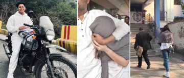 Bengal Influencer Detained After Serious Allegations