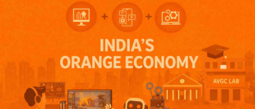 Budget 2026’s ‘Orange Economy’: What It Means for India’s 100 Million Creators