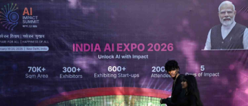 India’s AI Summit 2026- Can India Win the Global AI Race, or Is It Just Hosting It?