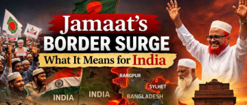 Why Jamaat’s Stronghold Near the India Border Matters in 2026