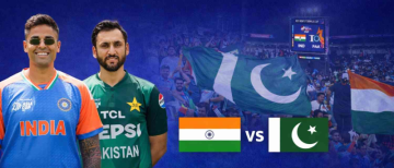 ICC T20 World Cup 2026: How the Hybrid Model Is Hurting India-Pakistan Fans