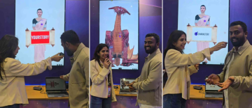 Exploring Innovative AI Start-ups Ep 1 : Character XYZ