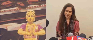 Meenakshi Seshadri's Epic Comeback after 30 years